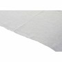 Chemin de Table DKD Home Decor Polyester Gris clair (35 x 135 x 1 cm)