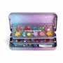 Kit de maquillage pour enfant Martinelia Little Unicorn 22,5 x 9,5 x 4,5 cm