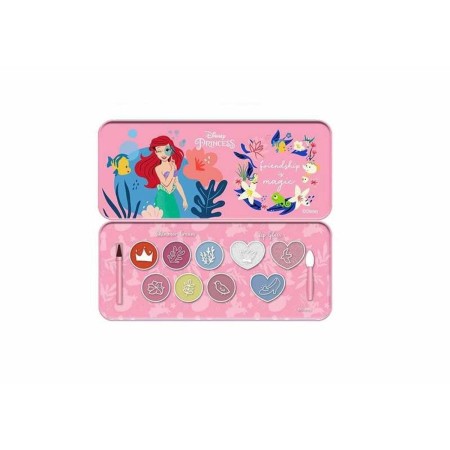 Set de Maquillaje Infantil