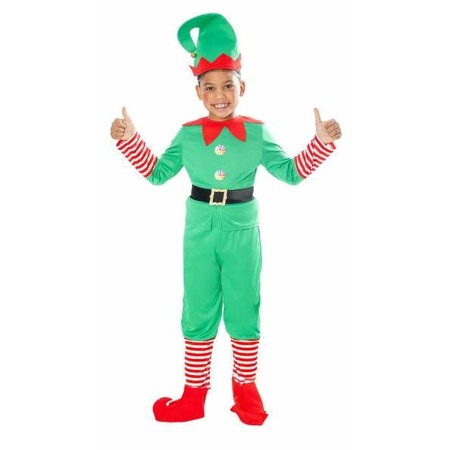 Disfraz para Niños Rubies Elfo