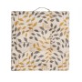 Cojín de suelo CANOPY Multicolor Impreso 45 x 10 x 45 cm