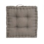 Cojín de suelo CANOPY Multicolor Impreso 45 x 10 x 45 cm