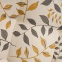 Cojín de suelo CANOPY Multicolor Impreso 45 x 10 x 45 cm