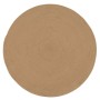 Tapis Siena 130 x 130 x 0,2 cm