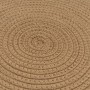 Tapis Siena 130 x 130 x 0,2 cm