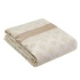 Couvre-lit MAY Beige Lit ½ persones 230 x 250 x 2 cm