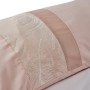 Couvre-lit MARCH Rose Gran lit 2 persones 250 x 250 x 2 cm