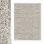 Tapis CONFORT Gris 120 x 170 x 4 cm