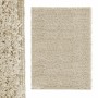 Tapis CONFORT Naturel 120 x 170 x 4 cm