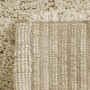 Alfombra CONFORT Natural 120 x 170 x 4 cm