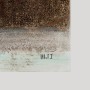 Cadre Abstrait 150 x 4 x 60 cm