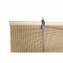 Store à enrouleur DKD Home Decor Bambou Marron Clair (60 x 3 x 172 cm)