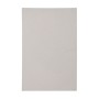 Cuadro Blanco Abstracto 80 x 3 x 120 cm
