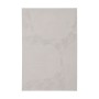 Cadre Blanc Abstrait 80 x 3 x 120 cm
