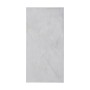 Cuadro Blanco Crema Montaña 120 x 5 x 60 cm