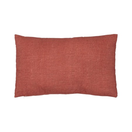 Cojín Rojo Oscuro 50 x 10 x 30 cm