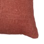 Coussin Rouge foncé 50 x 10 x 30 cm