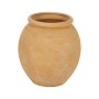 Vase Jaune Céramique 34 x 34 x 35 cm