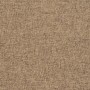 Coussin Marron 55 x 10 x 55 cm