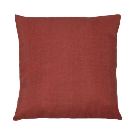 Coussin Bordeaux 45 x 10 x 45 cm
