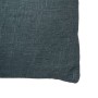 Coussin Bleu 45 x 10 x 45 cm