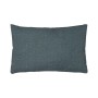 Coussin Bleu 50 x 10 x 30 cm
