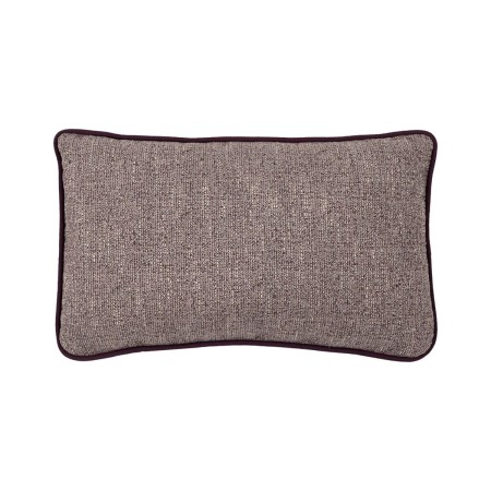 Coussin Mauve 50 x 10 x 30 cm