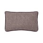 Coussin Mauve 50 x 10 x 30 cm