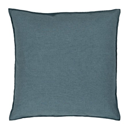 Coussin Bleu