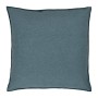 Coussin Bleu