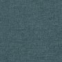 Coussin Bleu