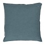 Coussin Bleu