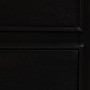 Cajonera MODS Blanco Negro