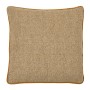 Coussin Ocre