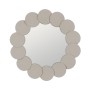 Miroir mural Blanc