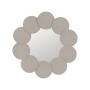 Miroir mural Blanc