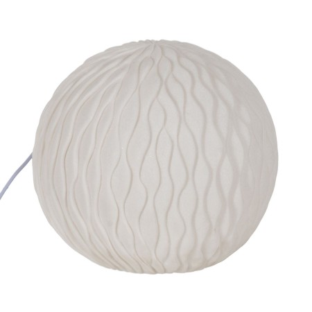 Lampe de bureau Blanc