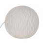 Lampe de bureau Blanc