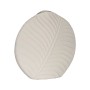 Vase Blanc Fer