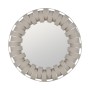 Espejo de pared Blanco