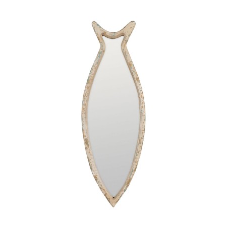 Espejo de pared Blanco