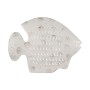 Cuadro Blanco Hierro