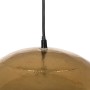Suspension Doré