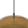 Suspension Doré