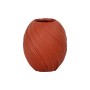 Vase Terre cuite Magnésium 45,3 x 45,3 x 51 cm