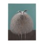 Cadre Mouton 90 x 3,5 x 120 cm