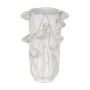 Vase Blanc Céramique 25,5 x 24 x 41 cm