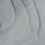 Couvre-lit Vert 270 x 1 x 260 cm