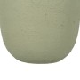 Jarrón Verde Claro Hierro 26 x 26 x 53 cm