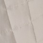 Colcha Beige 240 x 1 x 260 cm